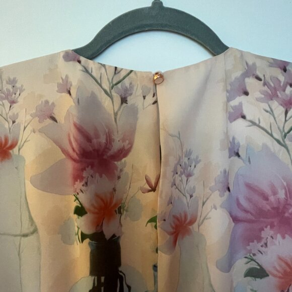 Cocktail dress - Picture 5 of 5